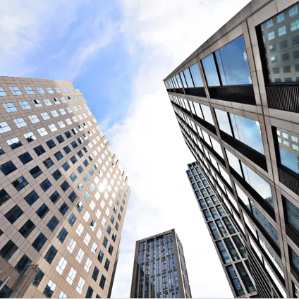 Urban Property Tax Business Personal Property (BPP) Management