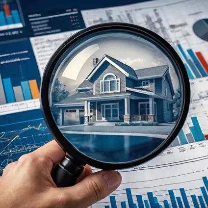 Comparable Sales Analysis