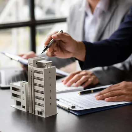 Urban Property Tax Comprehensive Property Analysis