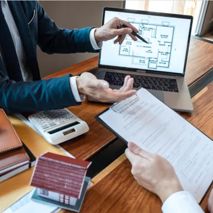 Urban Property Tax Condition Issue Documentation